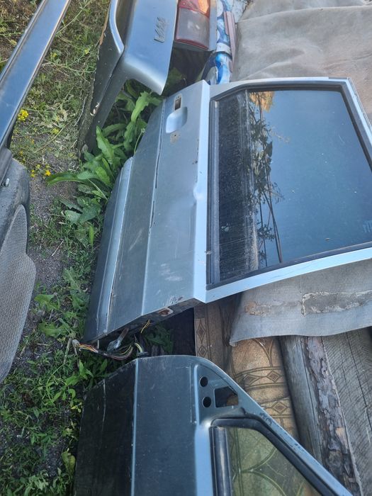 Запчасти на 2115, 2114