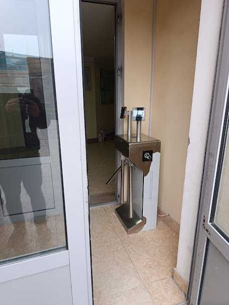 Videokuzatuv uskunalari o'rnatish