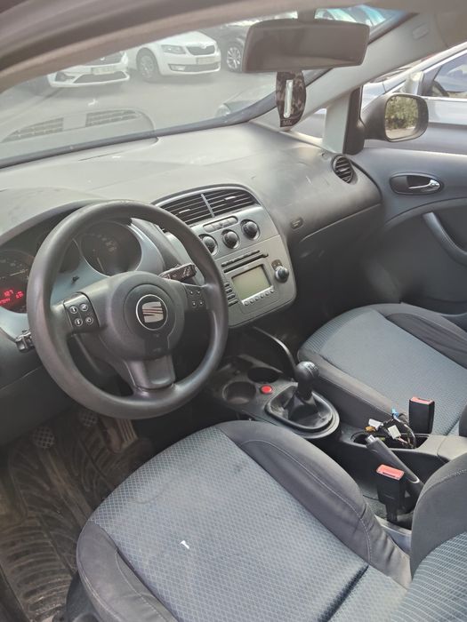 SEAT Altea XL 2008 — imagine 2