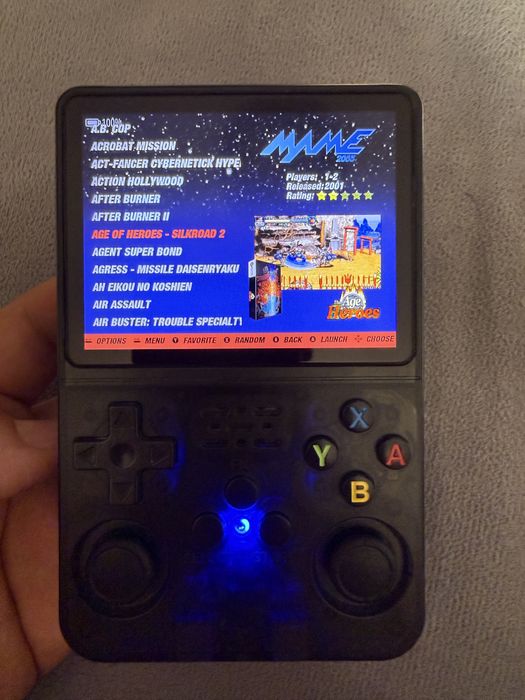 Продаётся тетрис ретро