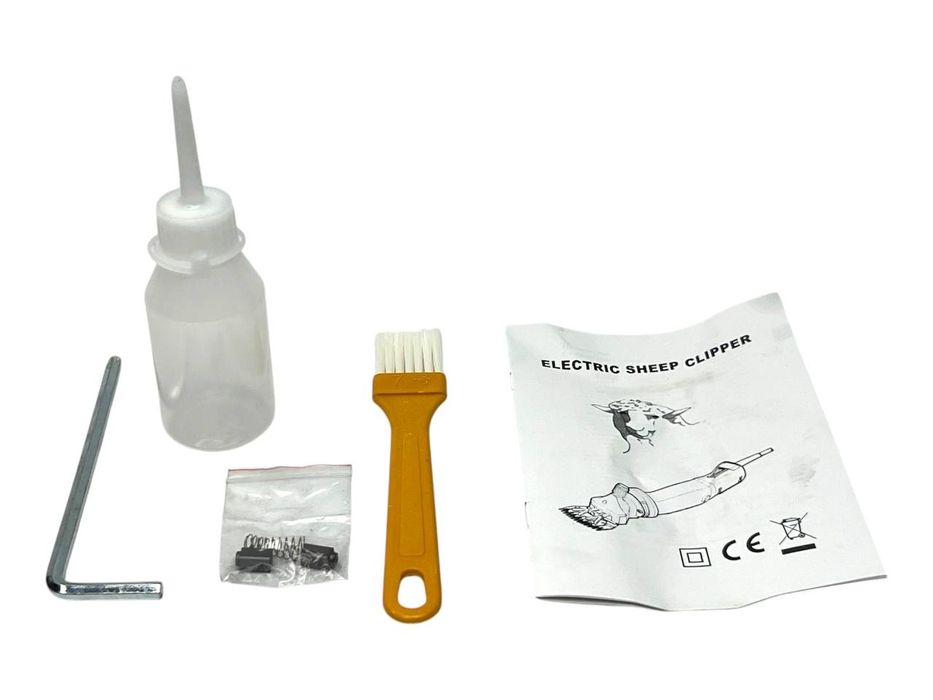 Баранострижка, электроножницы, машинка для стрижки овец Makita 900Вт