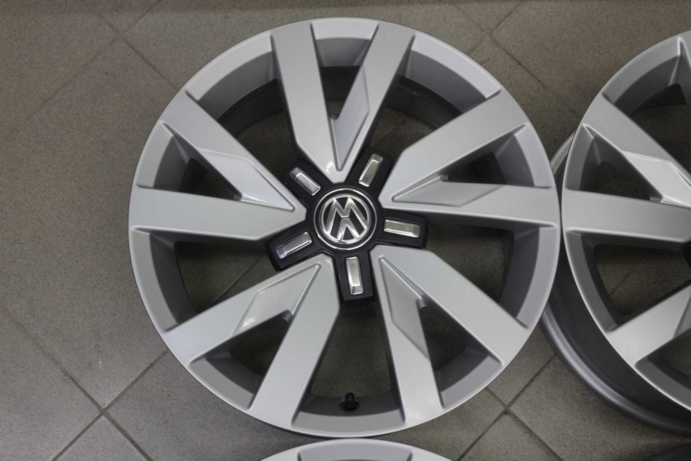 Джанти 16" VW Passat, Caddy, Touran, Golf