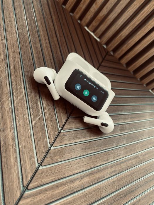 Беспроводные наушники