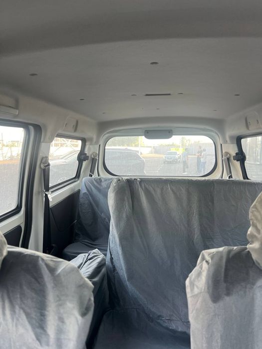 Changangan star 5  SKIDKA