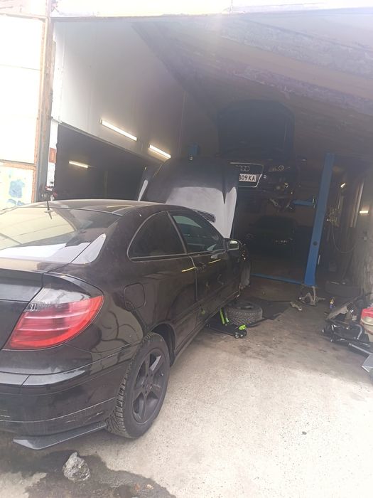 Автосервиз Симеонов Ауто 97