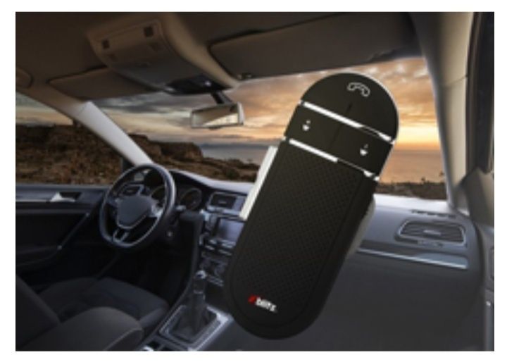 Car Kit Xblitz X600 Lite