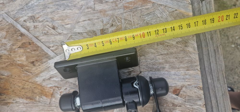 Brat oglinda telescopic tractor utilaje agricole combine preț 550 lei