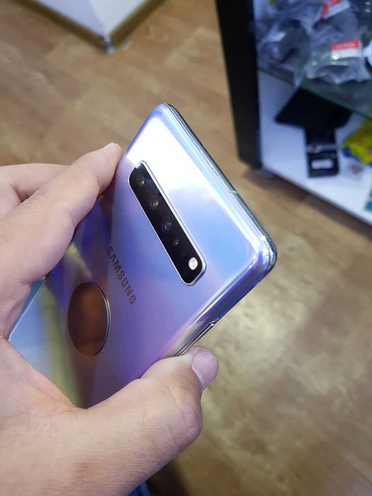 Galaxy S10 5g 8/256gb