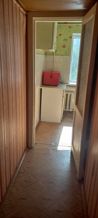 Продам 2комнатныи