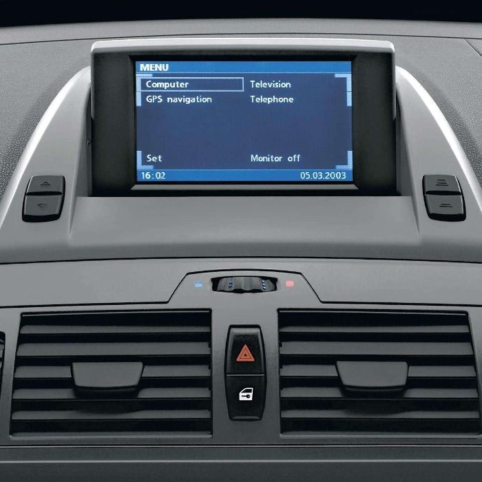 Ъпдей на навигация България БМВ 2025 BMW E38 E39 E46 E60 E65 E90 X3 X5