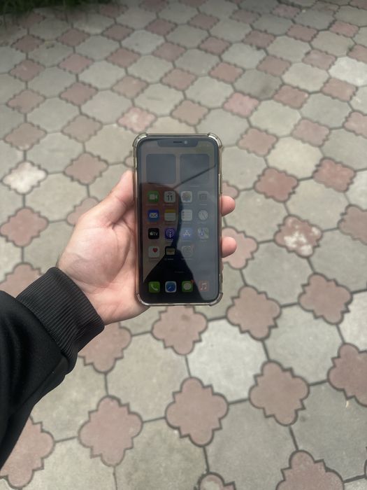 Продам телефон Айфон 11 128Gb