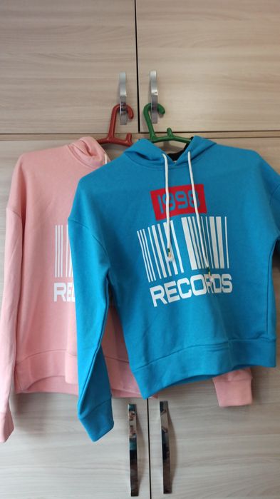 Худи одежда с капюшоном