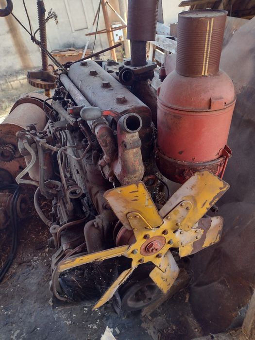 Продавам Газ 53 бордови