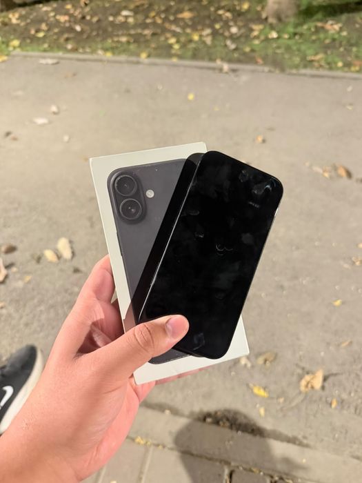айфон 16 Iphone 16