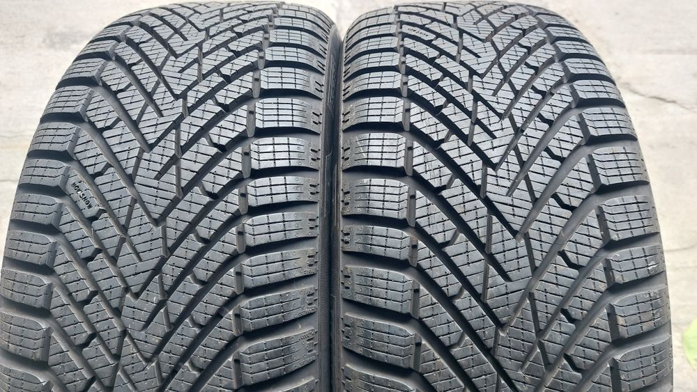 Зимни гуми 205/45/17 Pirelli Cinturato 2 броя