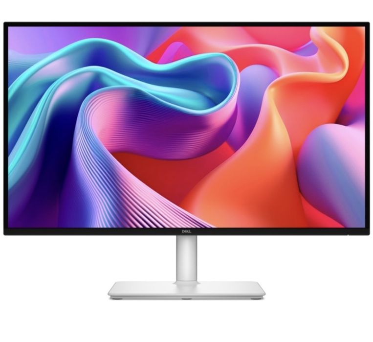 Монитор 27" DELL S2725DSM