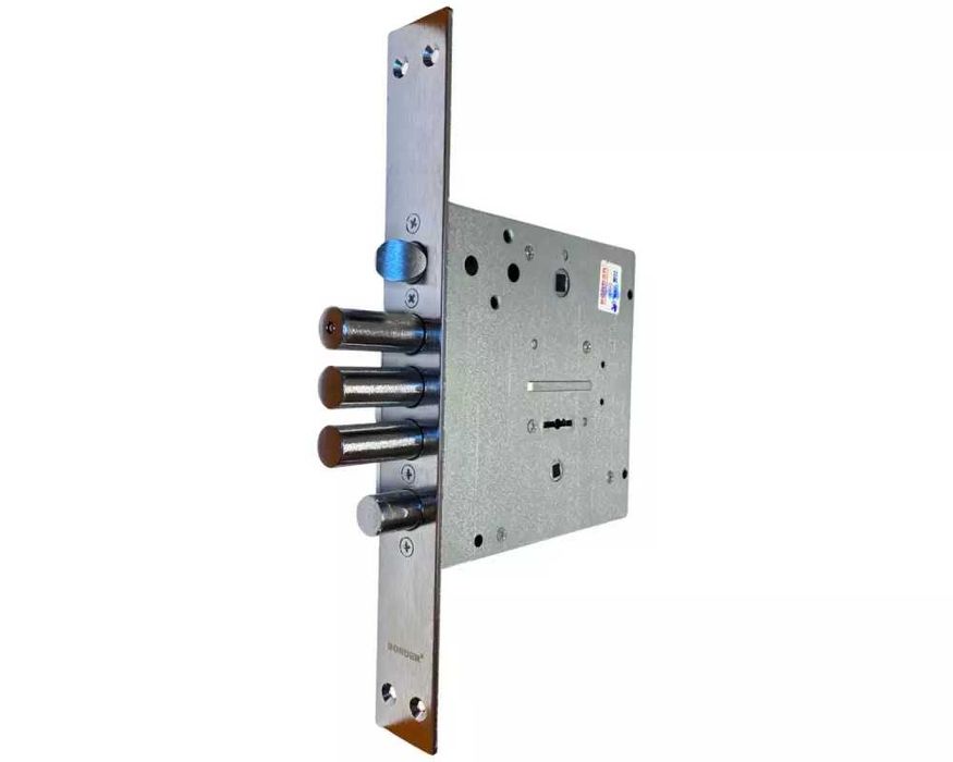 Сувальдный замок Border 77937