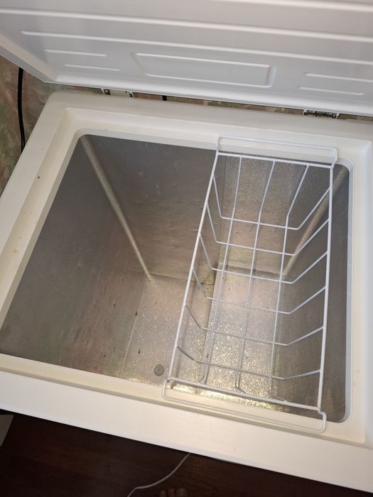 Продам морозильный ларь