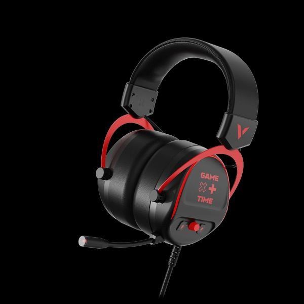 [Наушник] Rapoo VH310 VH500 VH650