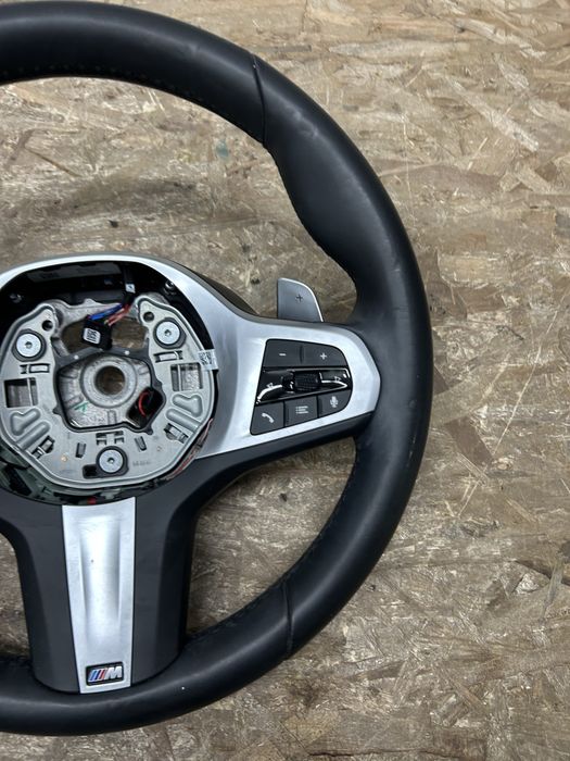 Volan bmw G20 G21 G22 G23 G26 F40 F44 M paket