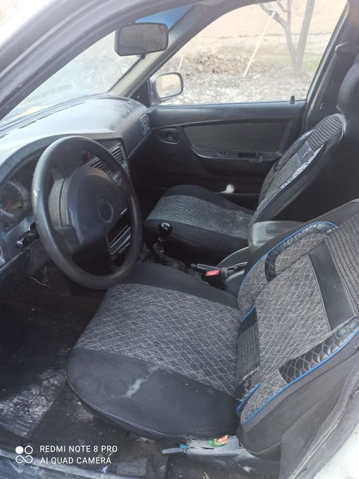 Нексия 2 сотилади вариантгаям берамиз