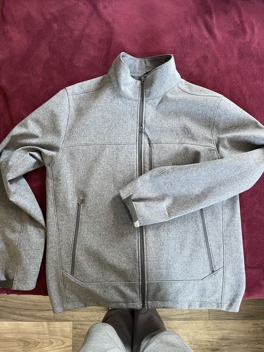 The north face водо и ветро устойчиво горнище