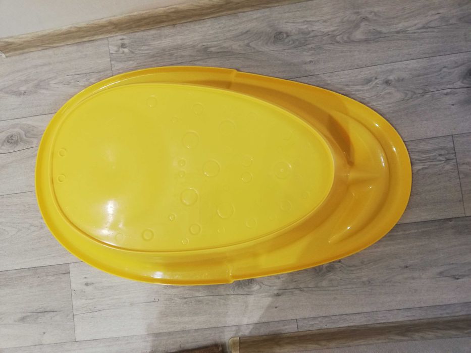 Ванночка детская для купания