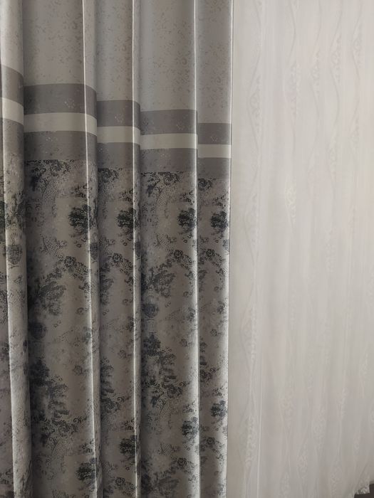 Jalyuzi shtor parda zavod remont