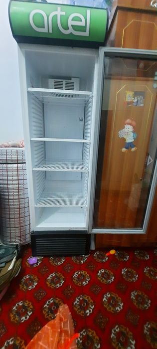 Холадинник 5 йил кафолат