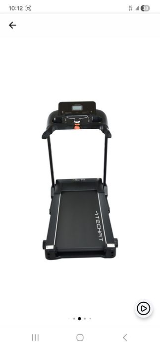 Banda Alergare Techfit Runforce