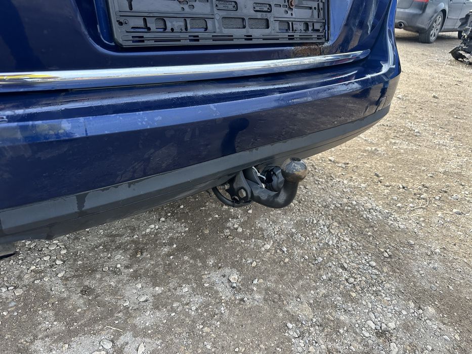 На Части Фолксваген Пасат 6 2.0tdi-Комън рейл!