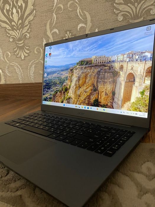 Ноутбук Acer Windows 11 pro