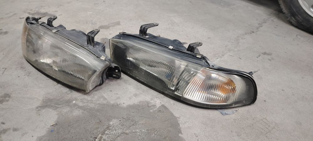 Субару легаси запчасти