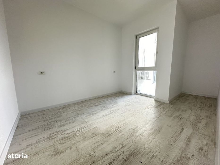 Apartament modern, 3 camere, 68 mp, etaj 1 - Dumbravita (Ion Creanga)