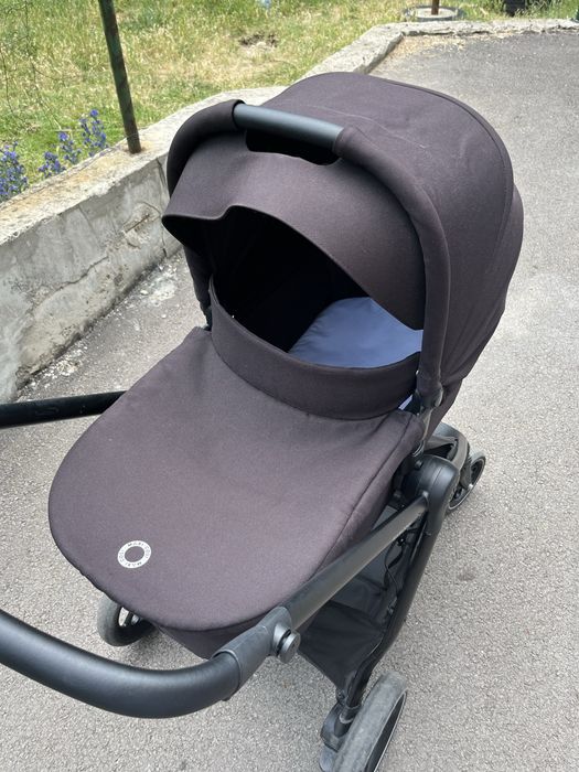 Количка Maxi Cosi Street+ 2в1