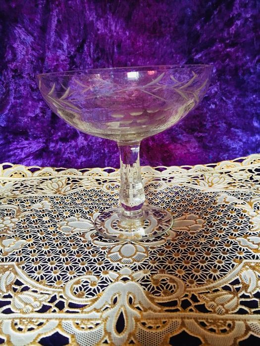 Красивые вазы со времен СССР