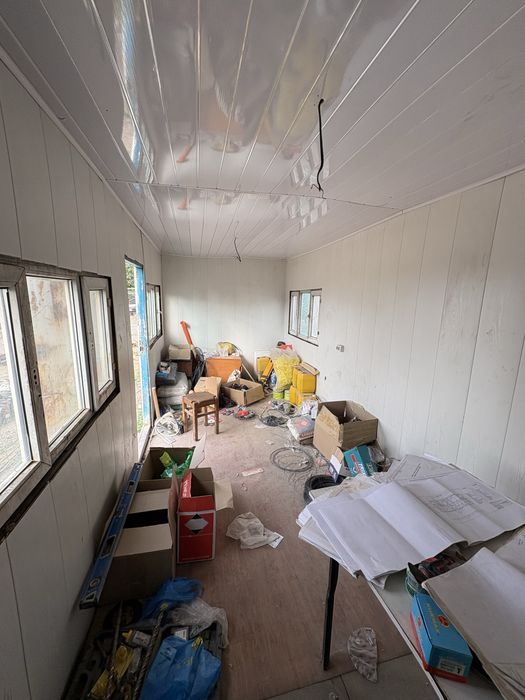 Продам контейнер 20т