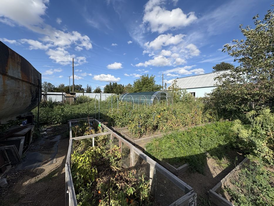 Продается 5-ти комнатный дом