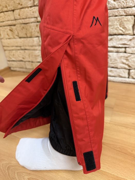 Maier Sports Ски Панталон Unisex