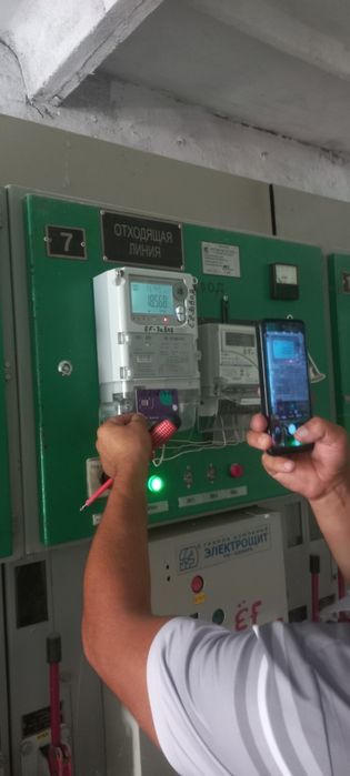 Elektrik xizmati 24/7