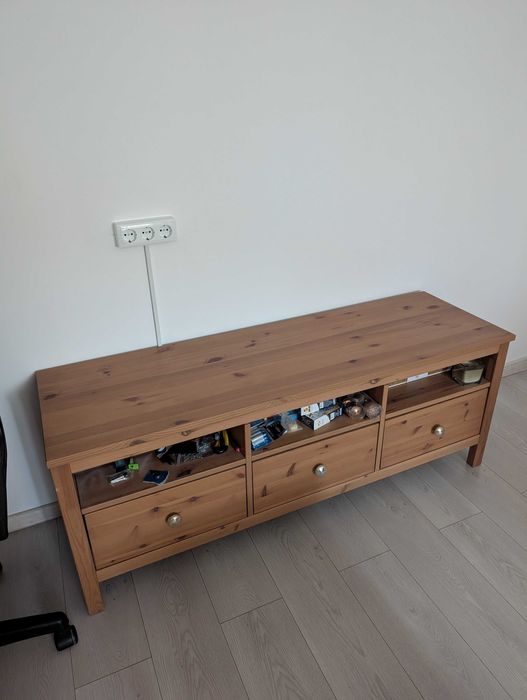 Comoda TV Hemnes
