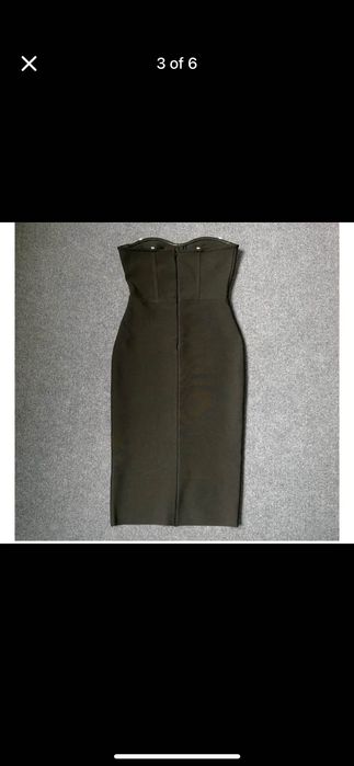 Rochie de vanzare
