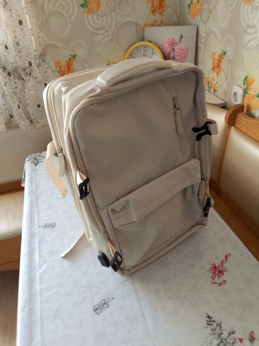 Рюкзак Новый про
