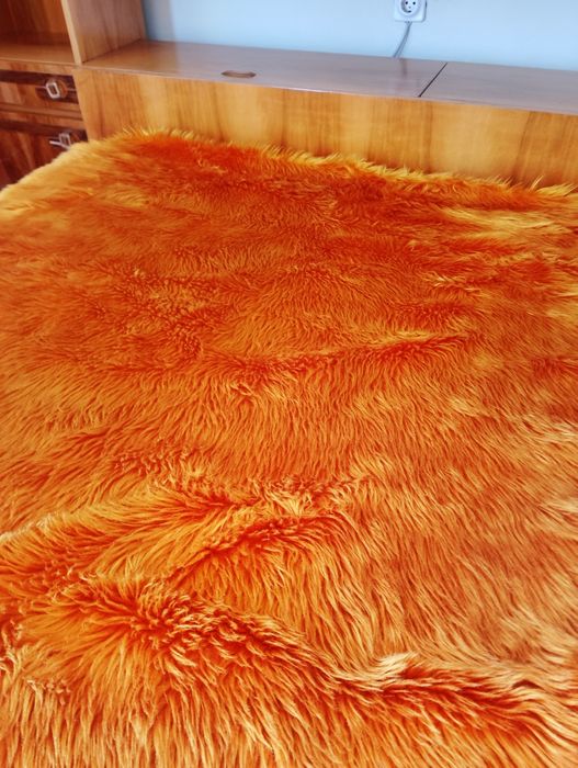 Губери с дълъг косъм - 2 броя