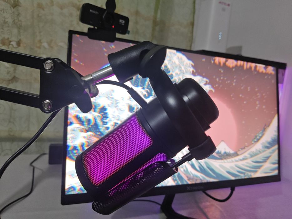 Компьютер полный комплект