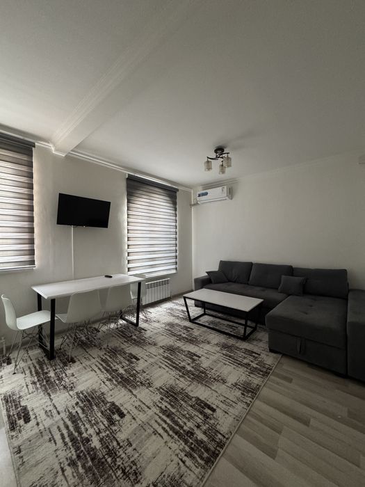 3 комнатная квартира от Голден Хаус