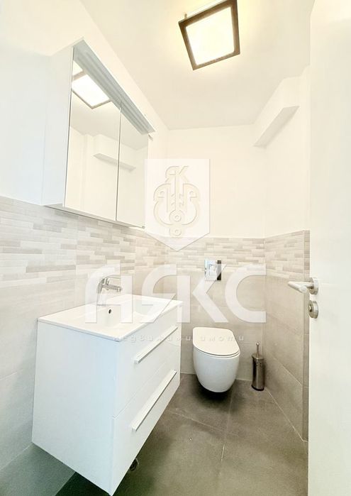 Дава се под наем Офис в София, Кръстова вада - 70 кв.м за 850 € - Снимка #9