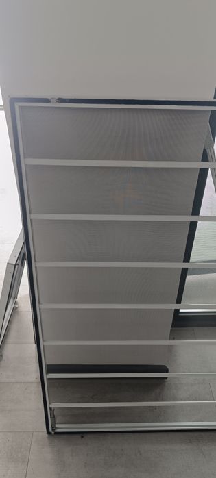 Защитные решетки на окна