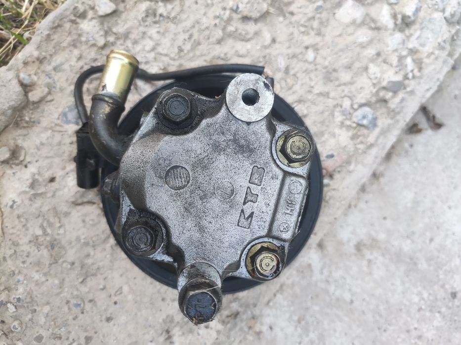 Гур насос галант