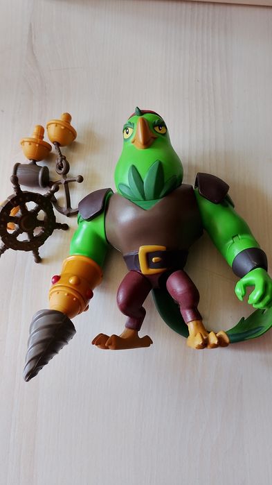 Май Литл пони пират Бойл